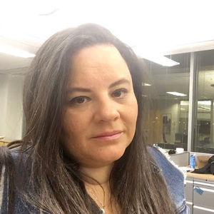 Meet your Posher, Yashinna